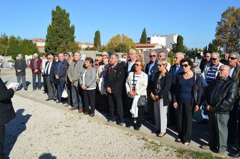 CEREMONIE DU 1 NOVEMBRE 2015 CIMETIERE DE MAZARGUES (45).JPG